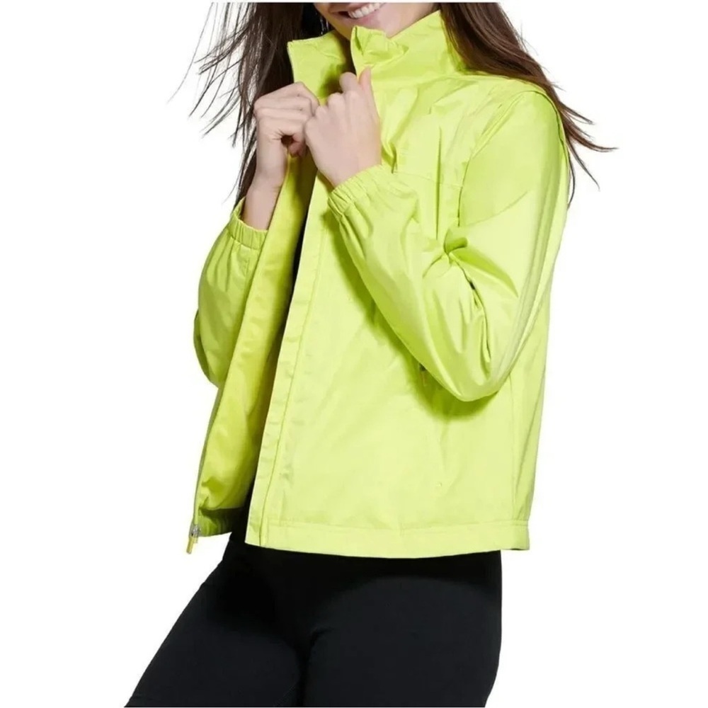 Bass Outdoor Women's Kennebec Convertible Jacket - Paprika NWT - Picture 4 of 9